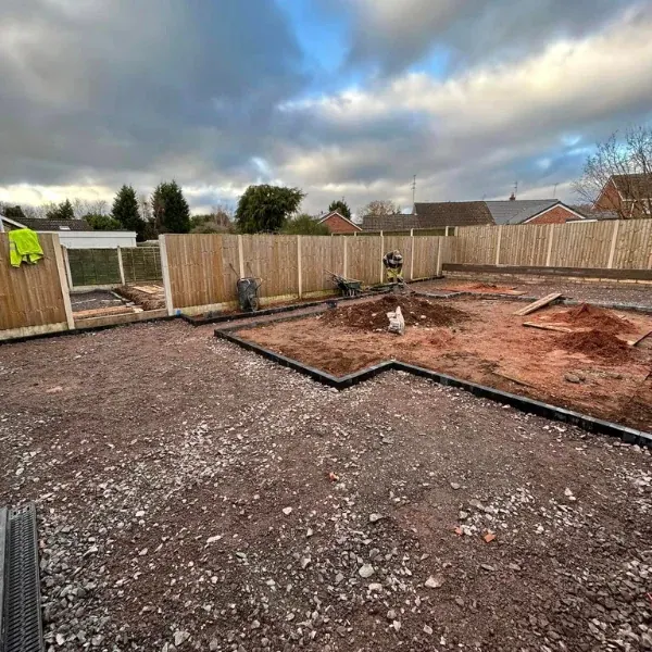 Recent extension and renovation work in Wolverhampton (2 of 4)