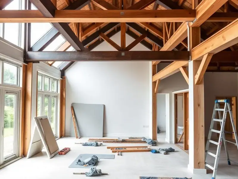 Construction