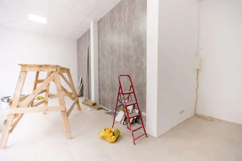Renovations